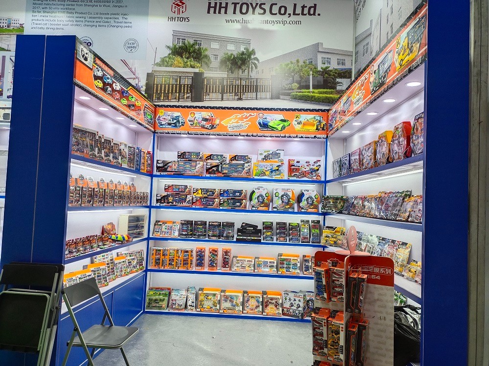 Autumn Fair in November 2023