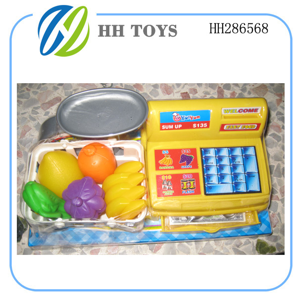 cash register