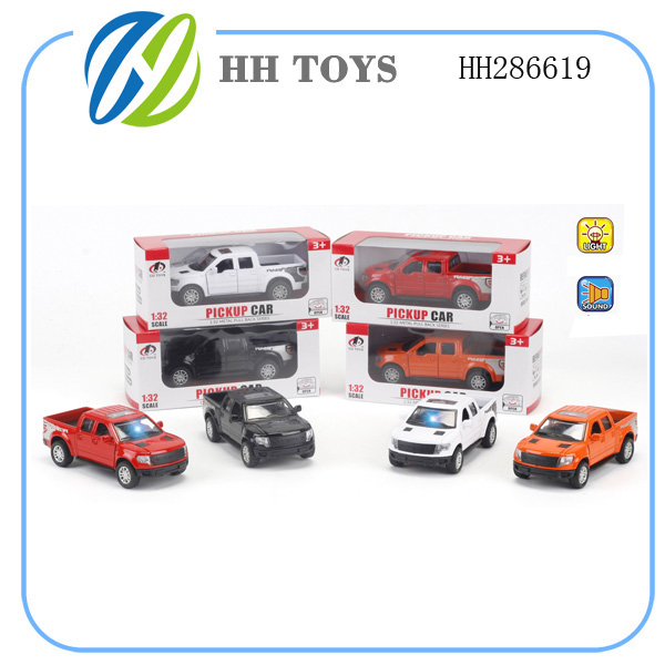 1：32 die cast