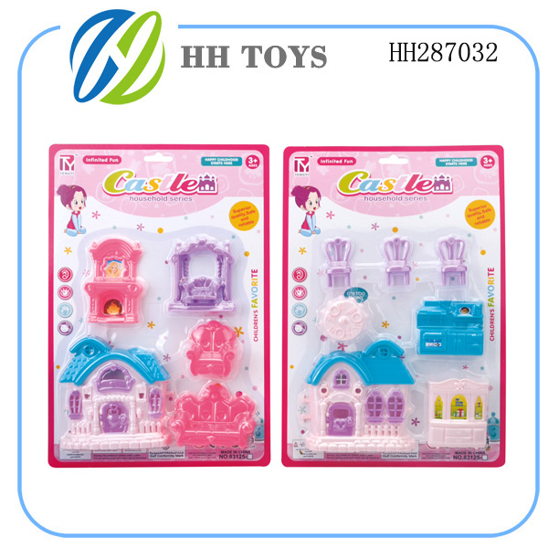 Villa furniture