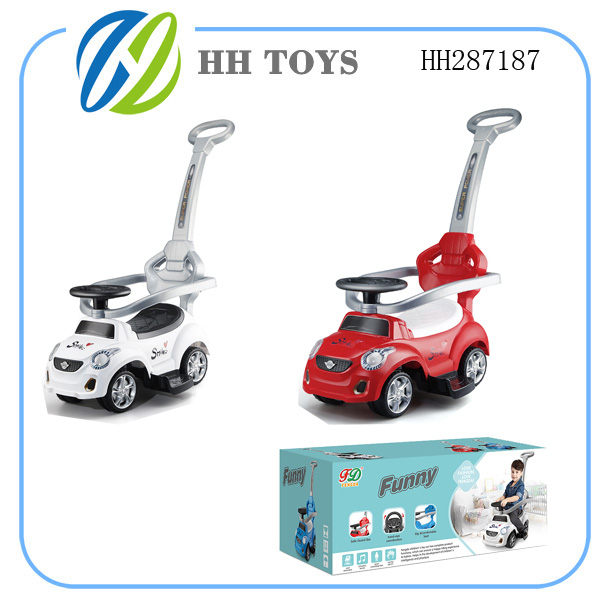 baby carriages
