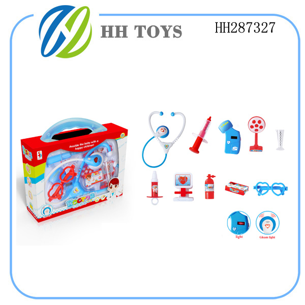 Medical kit suitcase