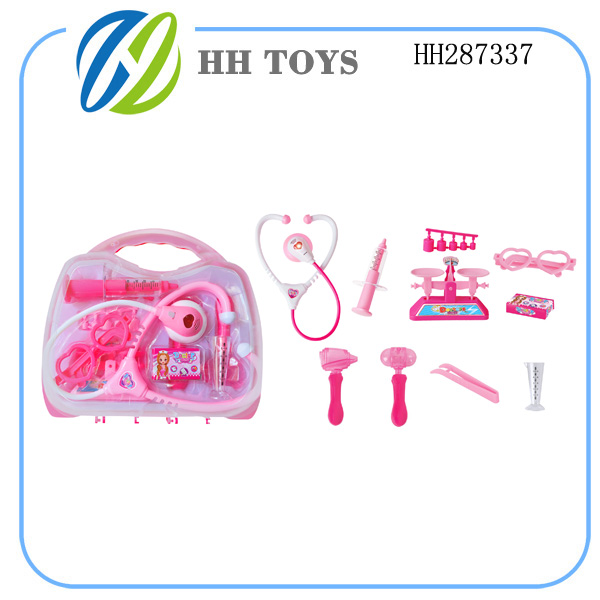 Medical kit suitcase