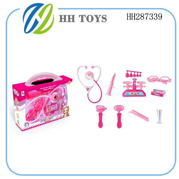 Medical kit suitcase