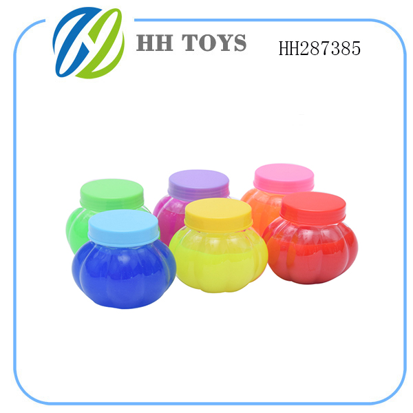Small pineapple crystal puree (24 pieces/box)
