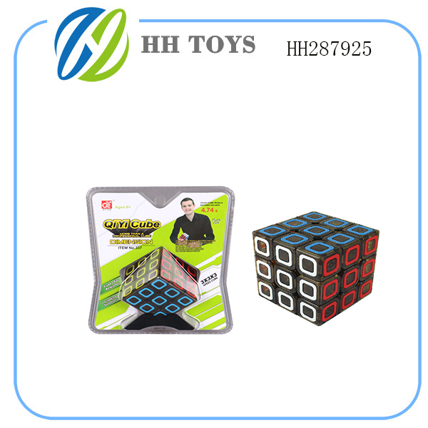 Dimensional third-order
