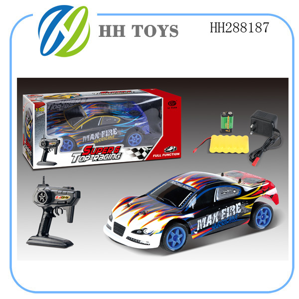 1：10高速S5赛车