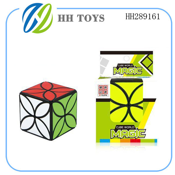 Rubik's cube