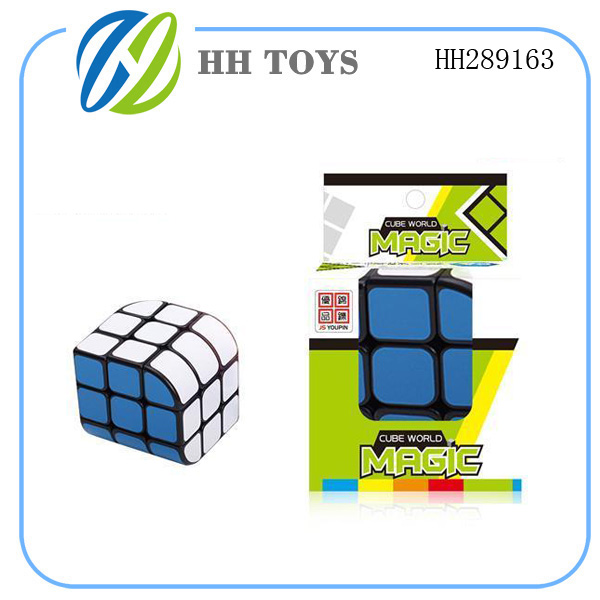 Rubik's cube