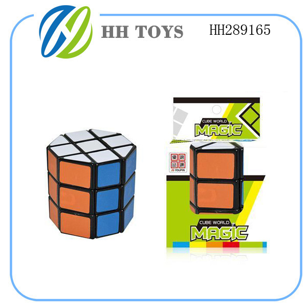 Rubik's cube