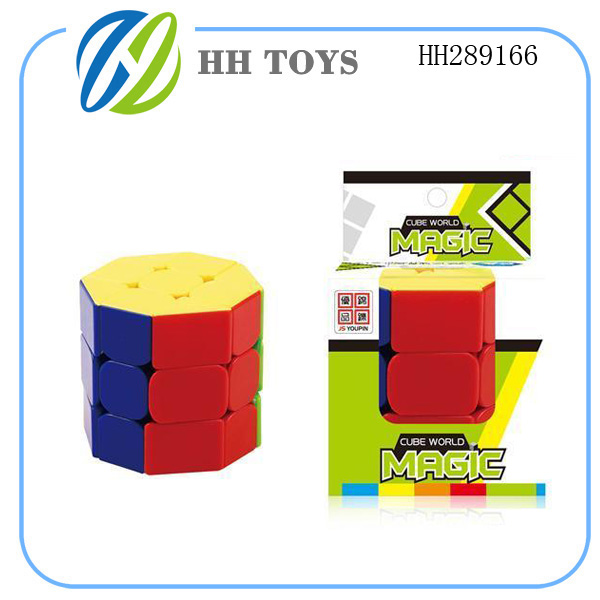 Rubik's cube