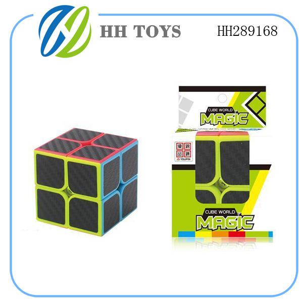 Rubik's cube