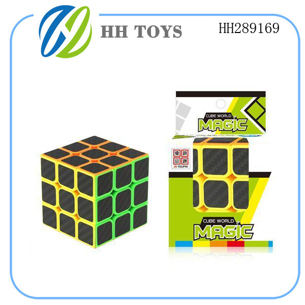 Rubik's cube