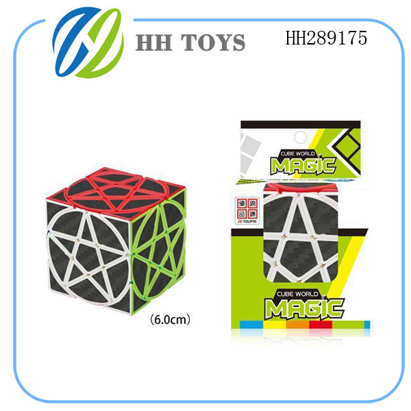 Rubik's cube
