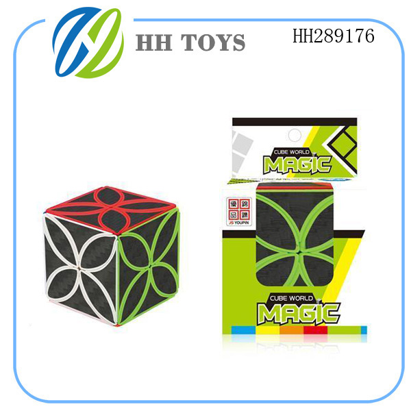 Rubik's cube