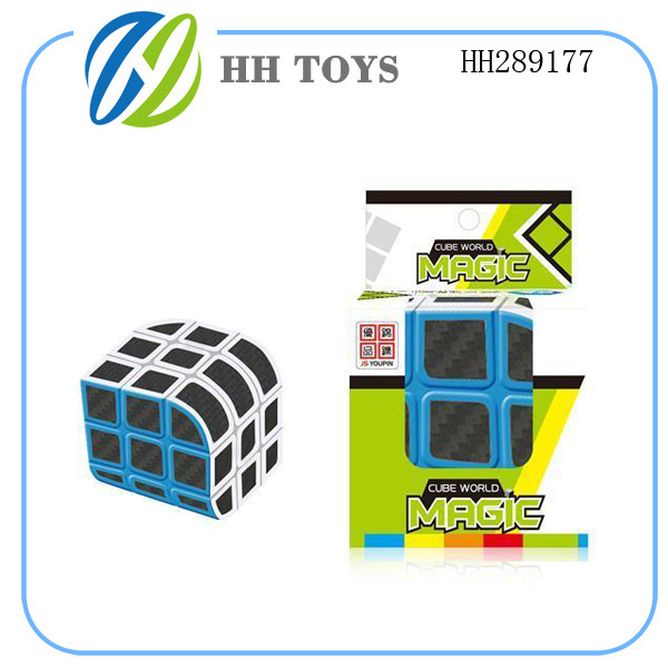 Rubik's cube