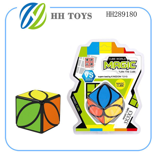 Rubik's cube