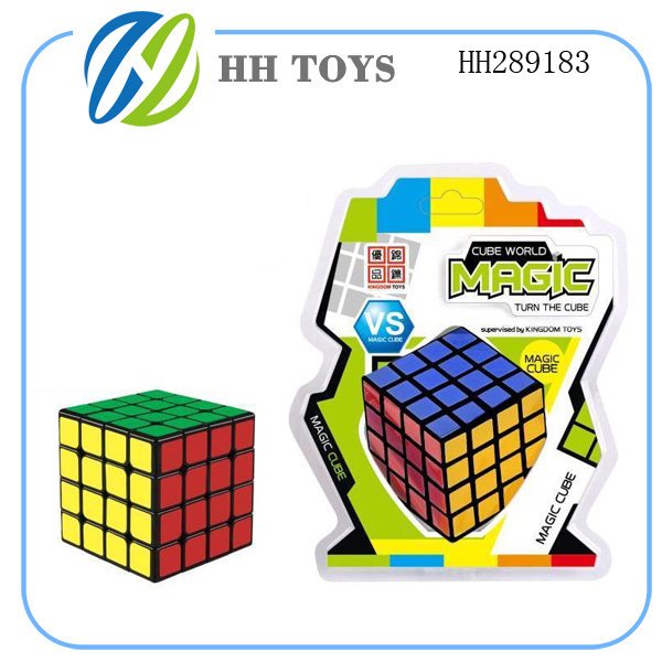 Rubik's cube