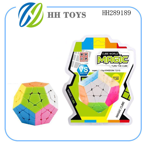 Rubik's cube
