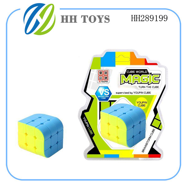 Rubik's cube