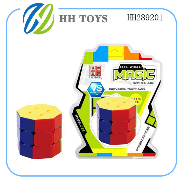 Rubik's cube