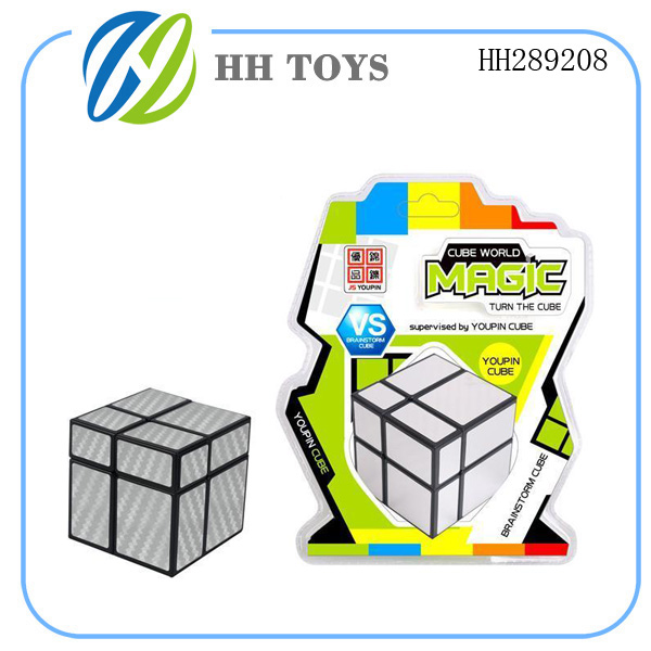 Rubik's cube