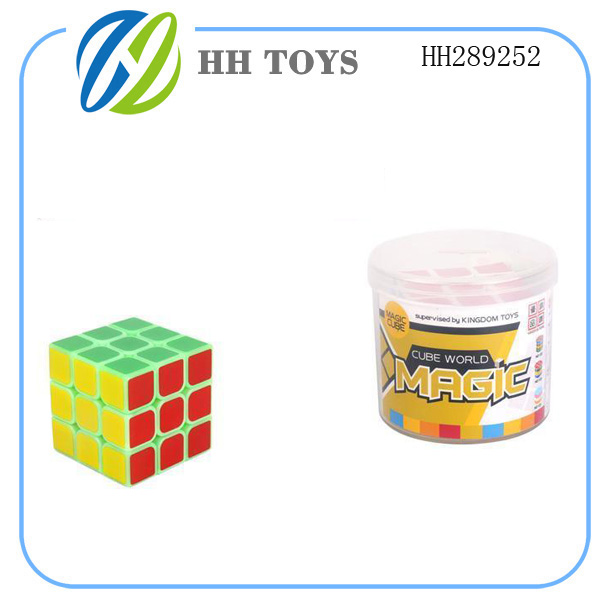 Rubik's cube