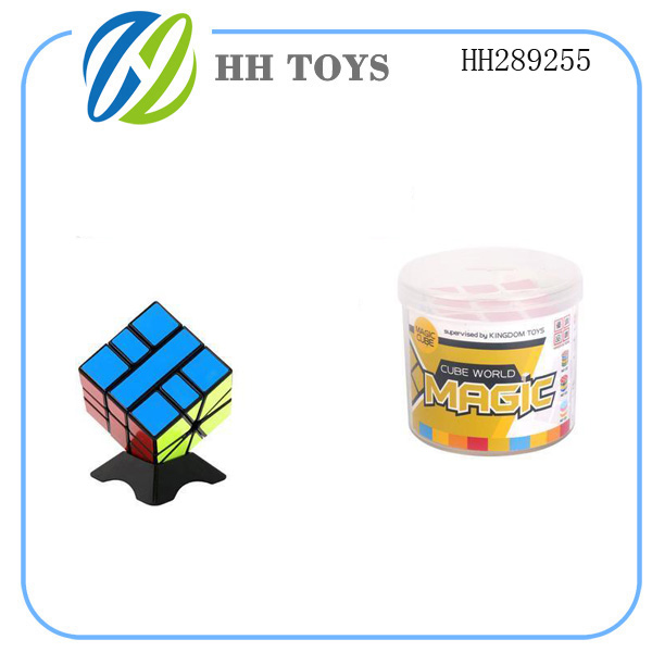 Rubik's cube