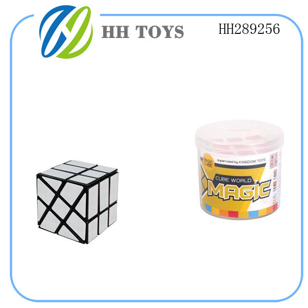 Rubik's cube