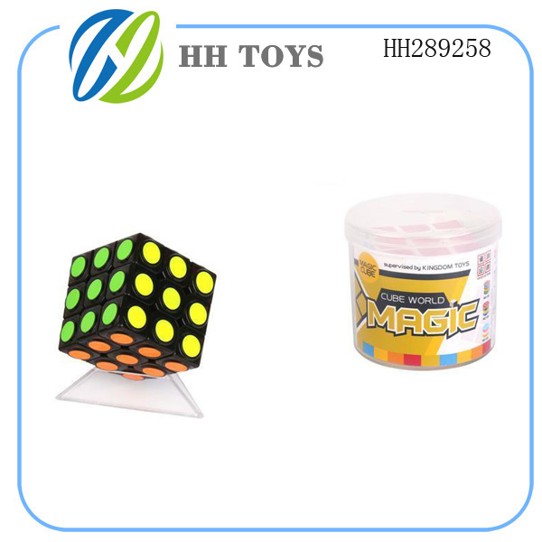 Rubik's cube