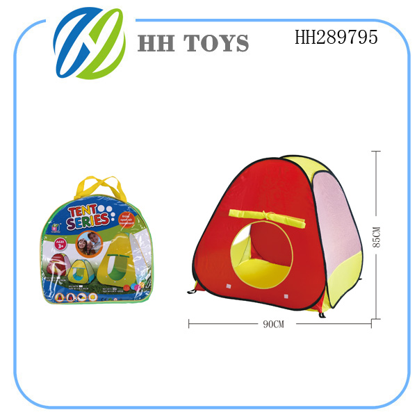 Beach tents