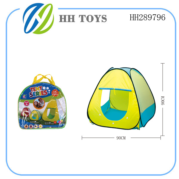 Beach tents