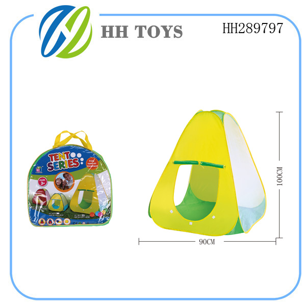 Beach tents
