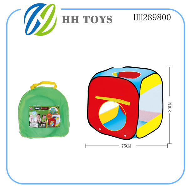 Beach tents