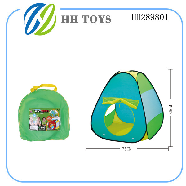 Beach tents