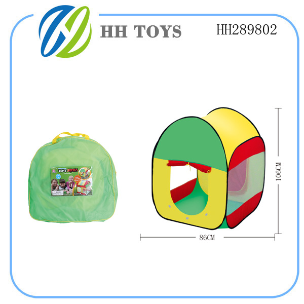 Beach tents