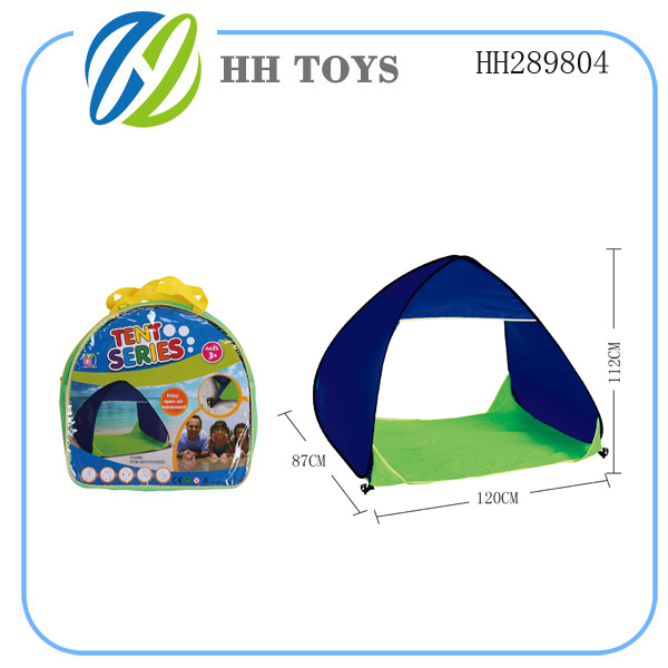 Beach tents