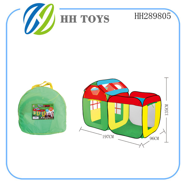 Beach tents