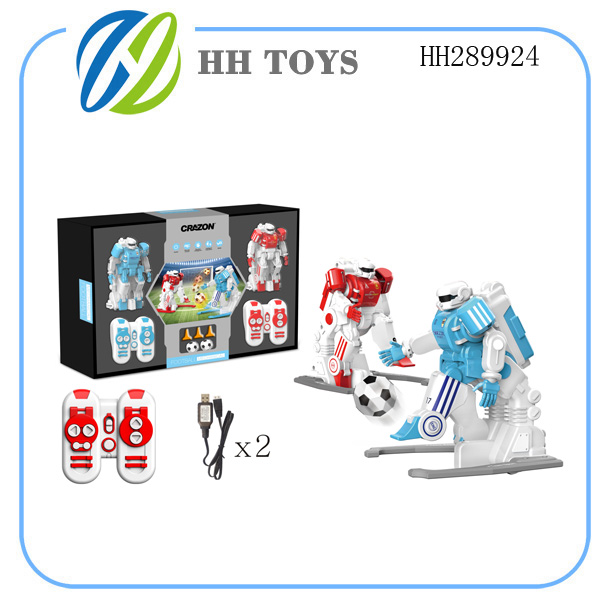Soccer robot