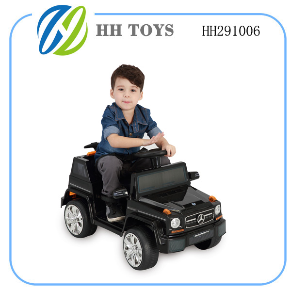 R/C  stroller