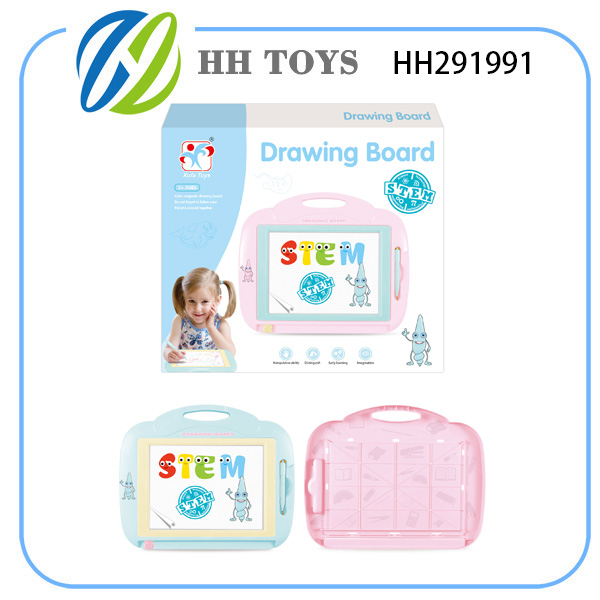 Writing board
