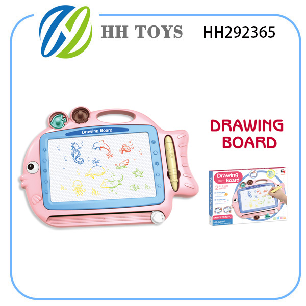 Writing board