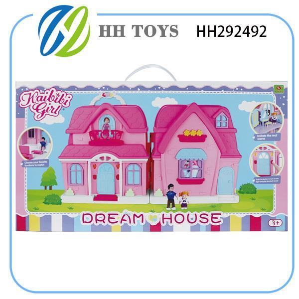 Villa Set