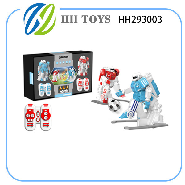 Soccer robot