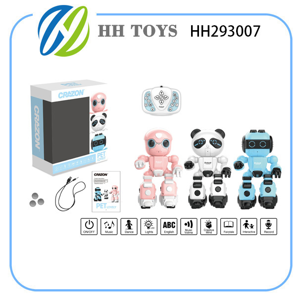 Pet cute treasure