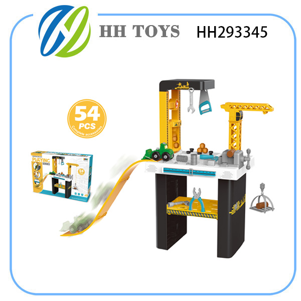 工程工具台