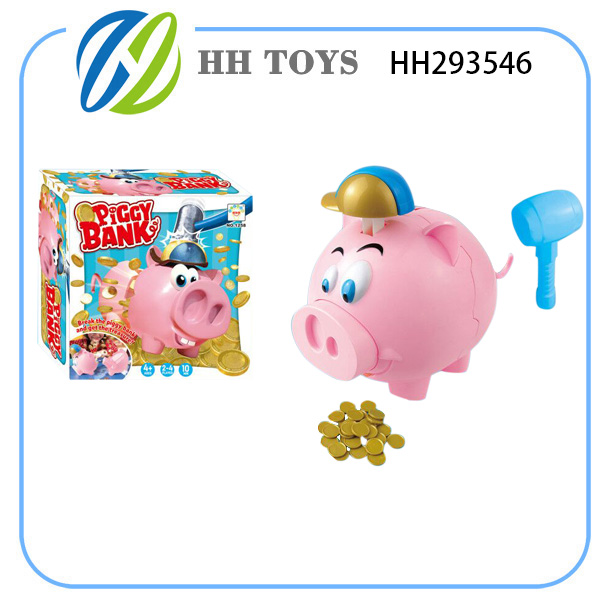 piggy bank