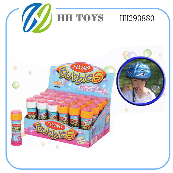 七彩迷宫泡泡水24PCS