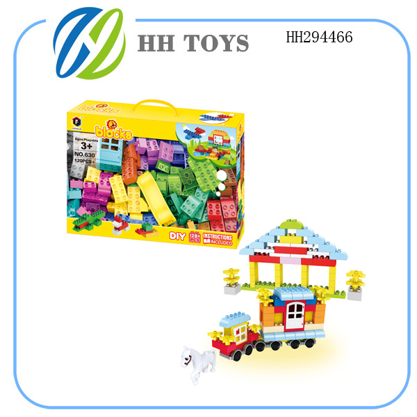 Building Block