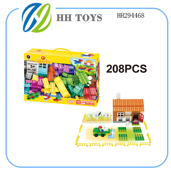 Building Block